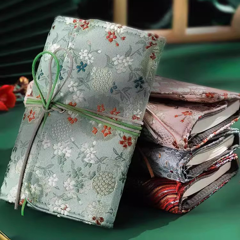 دفتر جميل للفتيات غطاء من القم - مراجعة Vintage Leather Journal Notebook وسعره